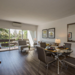 furnished apartments in palo alto