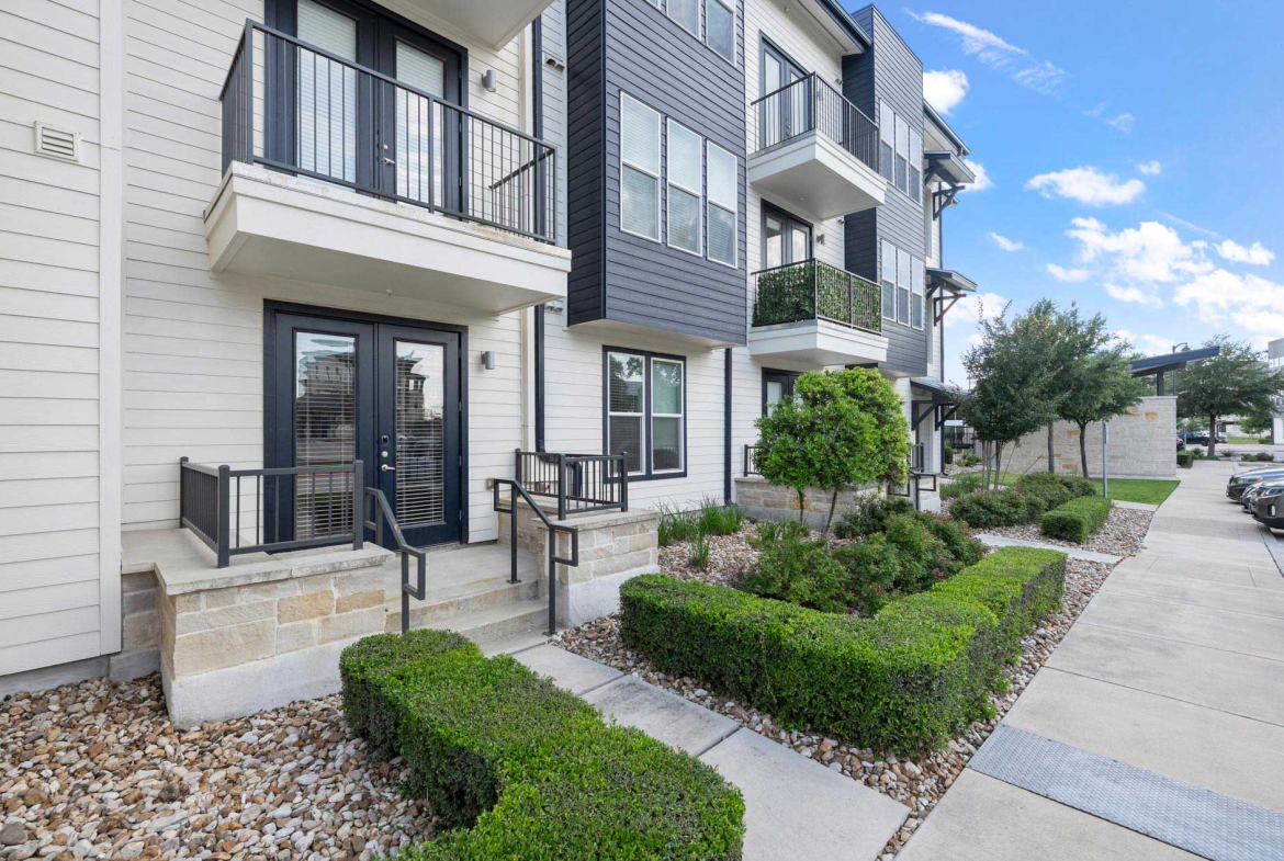 Palo Verde - Sample Image of Austin, TX Short Term Housing