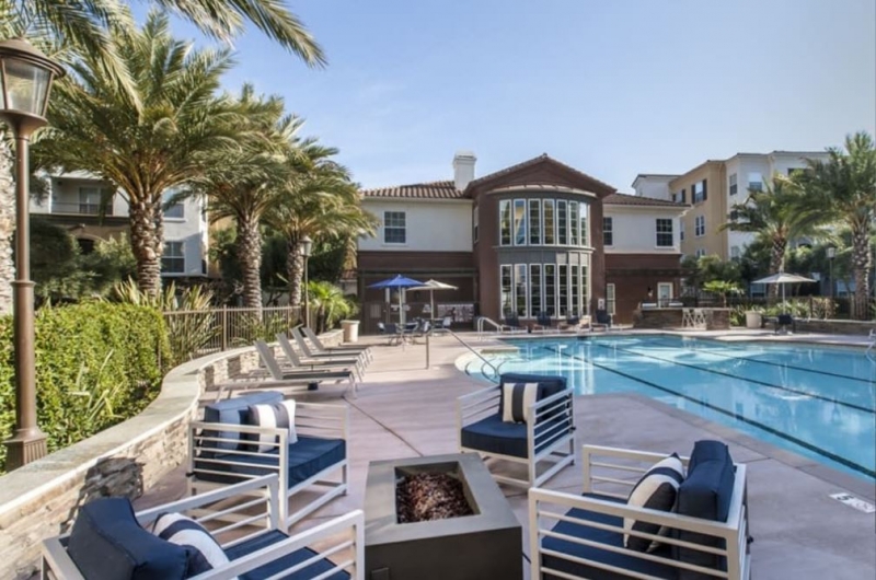 short-term corporate housing Lompoc