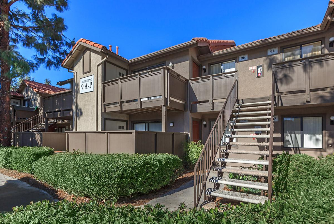 Park Centre sample image of Ontario CA short term housing