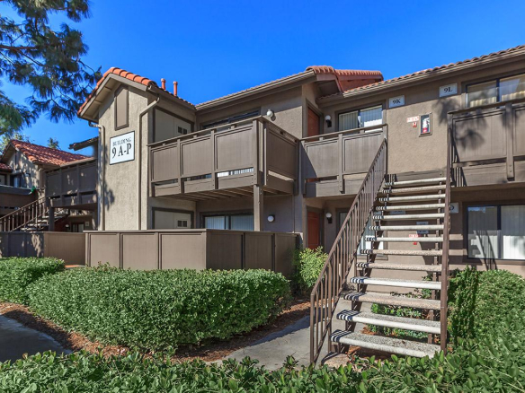 Park Centre sample image of Ontario CA short term housing