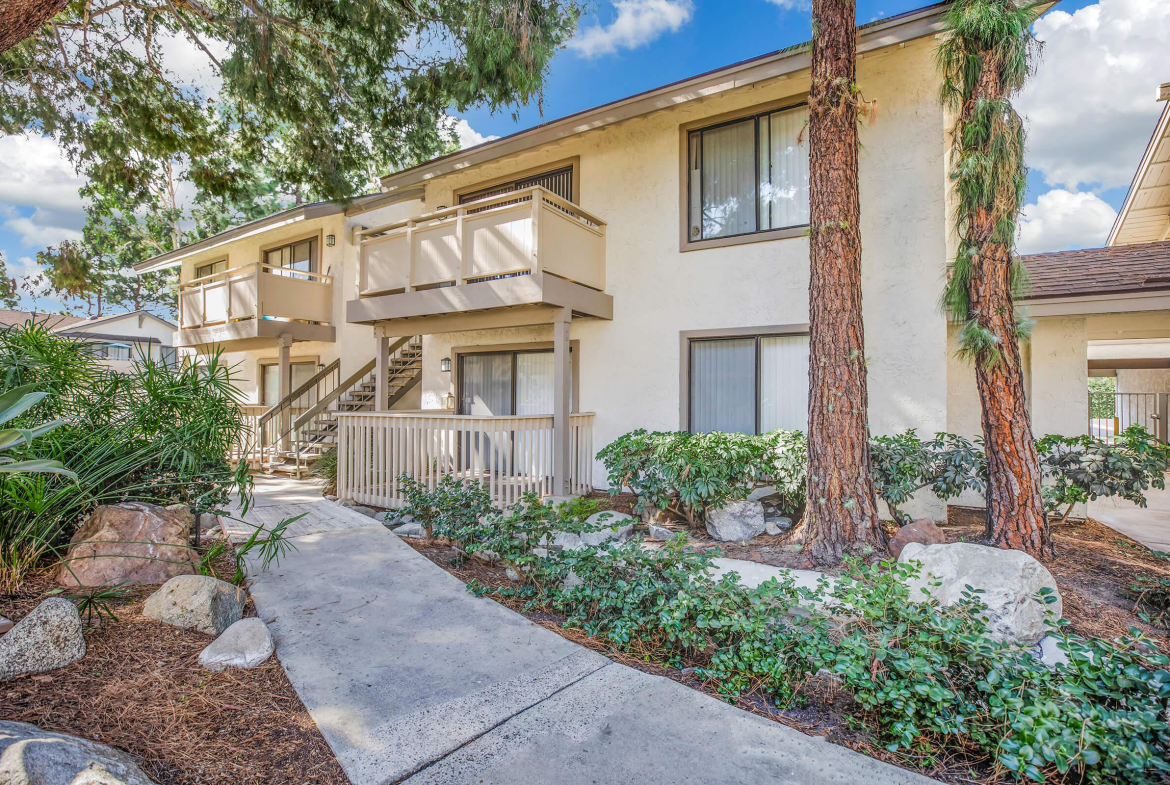 Park City sample image of Orange CA short term housing