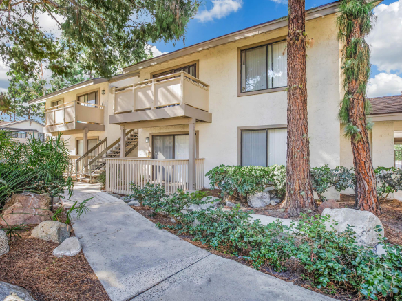 Park City sample image of Orange CA short term housing