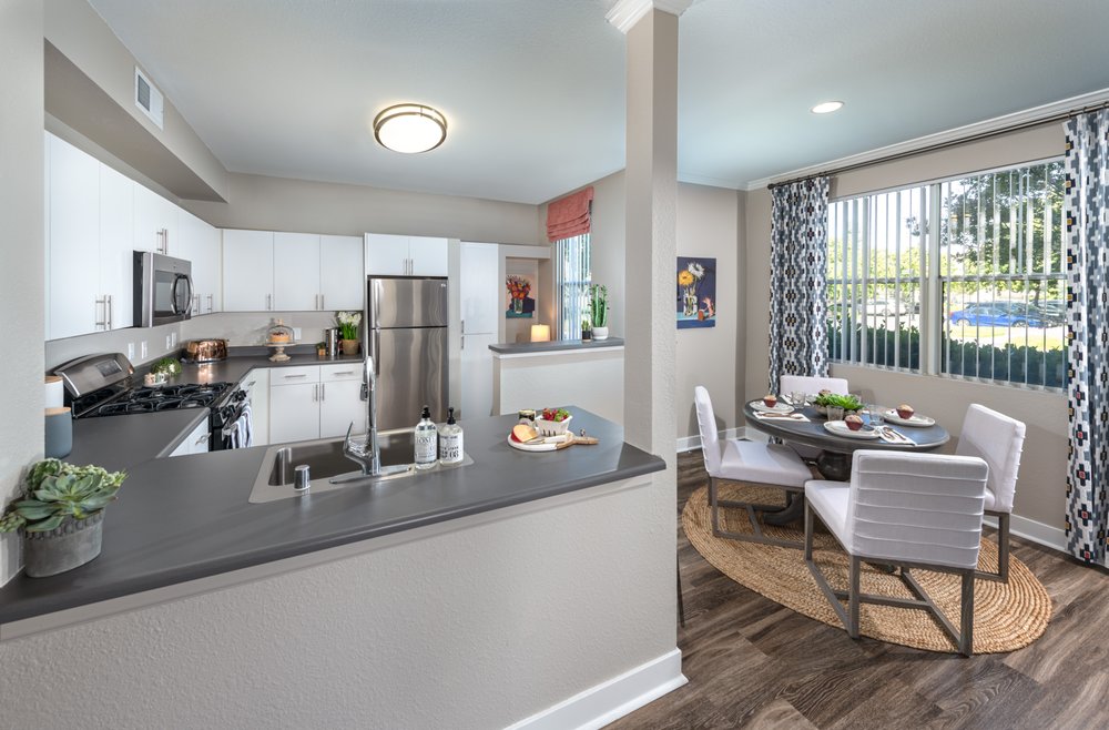 Park Hacienda - Sample Image of Pleasanton, CA Short Term Housing