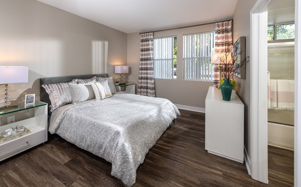 Park Hacienda - Sample Image of Pleasanton, CA Short Term Housing