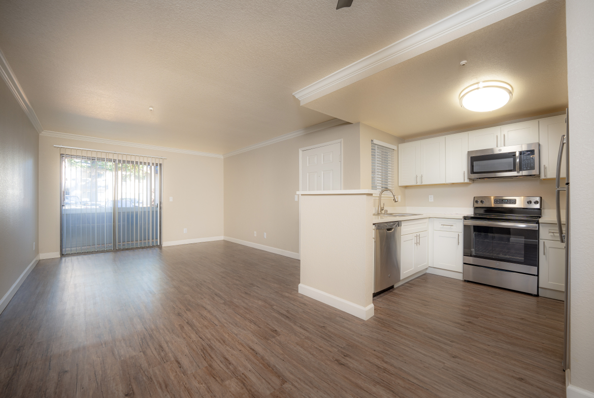 Park Ridge - Sample Image of Rohnert Park, CA Short Term Housing