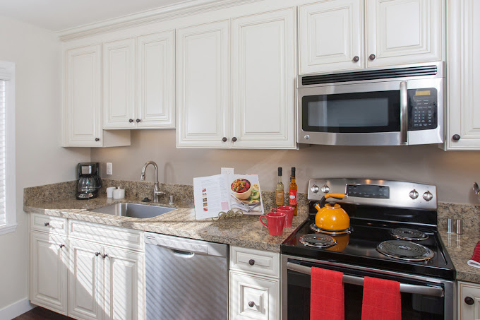 Park Royal - Sample Image of San Mateo, CA Short Term Housing