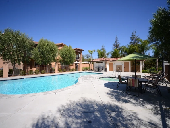 Parkside Villas sample image of Simi Valley short CA short term housing