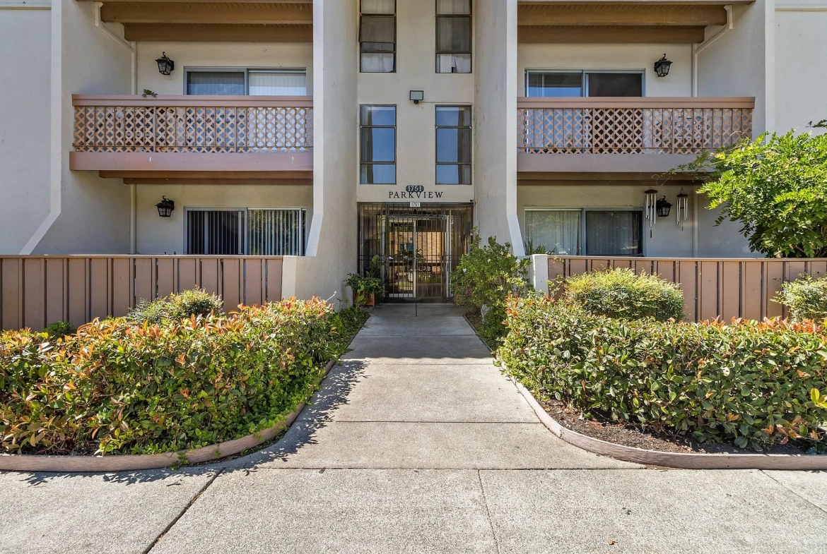 Parkview sample image of Concord CA short term housing