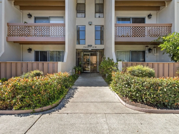 Parkview sample image of Concord CA short term housing
