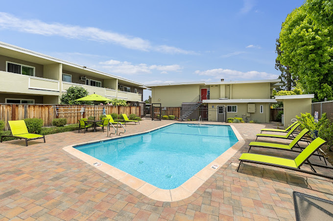 Parkway Apartment Homes - Sample Image of Fremont, CA Nurse Housing