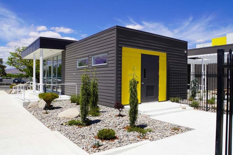Parq Crossing Extended Stay-Sample Image of Sparks NV Insurance Housing