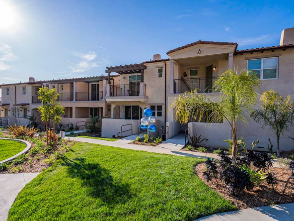 Paxton Calabasas Short Term-Sample Image of Calabasas CA Temporary Home