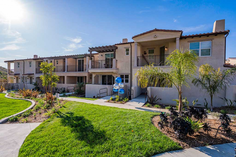 Paxton Calabasas Short Term-Sample Image of Calabasas CA Temporary Home