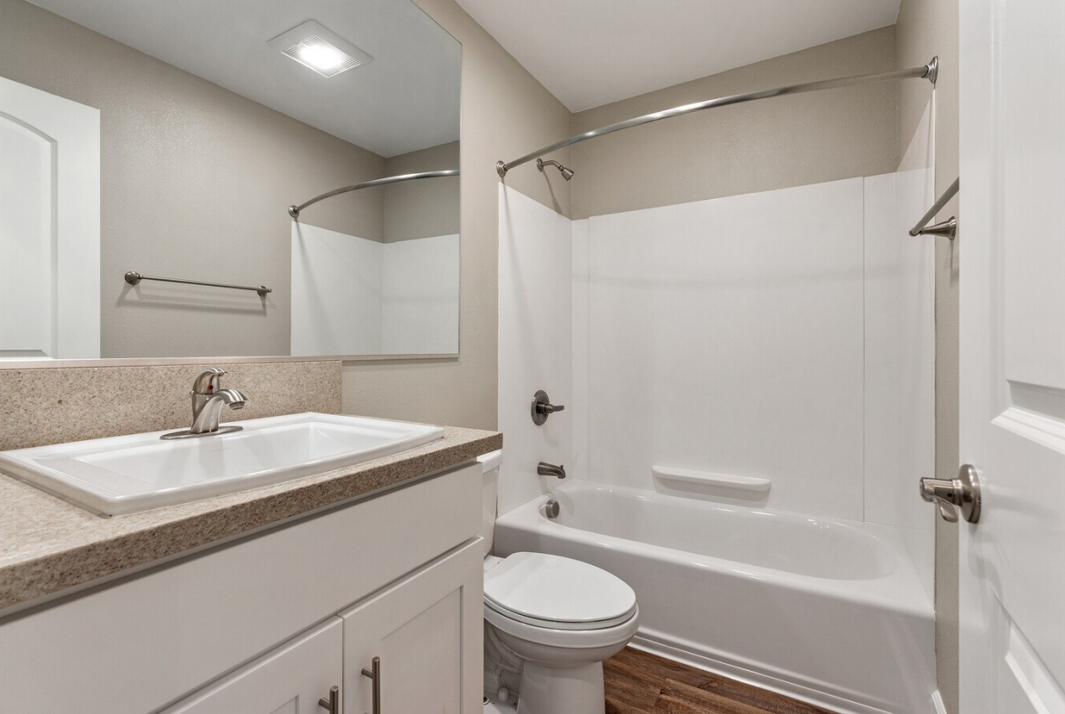 Pentagon Apartment Homes - Sample Image of Fremont, CA Corporate Housing