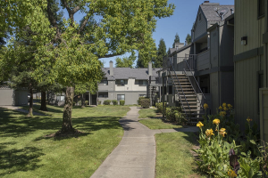 Pepperwood Furnished Rental-Sample Image of Roseville CA Intern Housing
