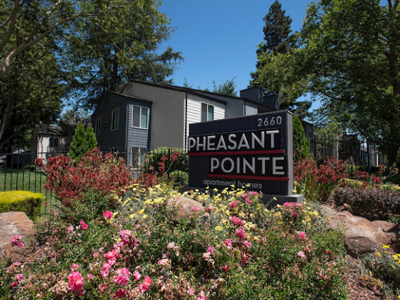 Pheasant Pointe - Sample Image of Sacramento, CA Intern Housing