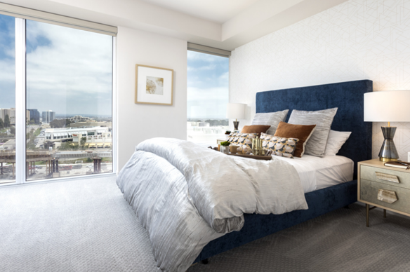 LUX UTC Apartment Homes - Sample Image of San Diego, CA Insurance Housing