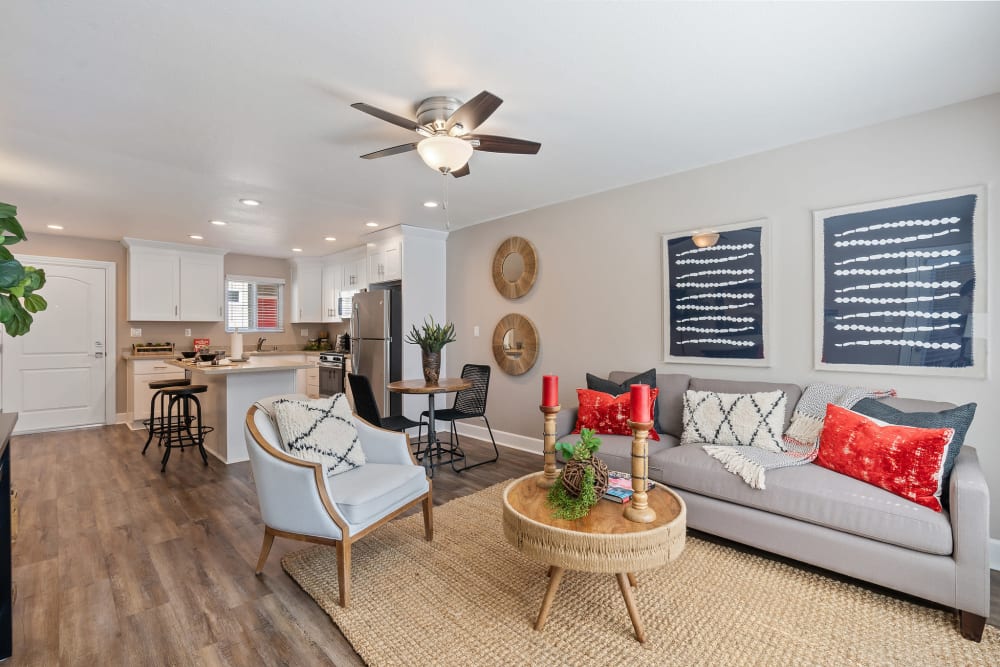 Pinebrook Apartment Homes - Sample Image of Fremont, CA Insurance Housing