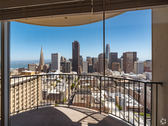 Pinnacle at Nob Hill - Sample Image of San Francisco, CA Furnished Housing
