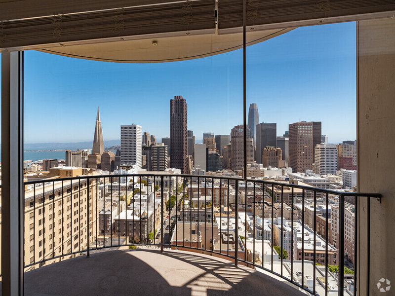 Pinnacle at Nob Hill - Sample Image of San Francisco, CA Furnished Housing