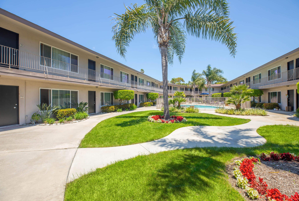 Playa Mediterranian sample image of Huntington Beach CA Short Term Housing