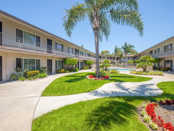Playa Mediterranian sample image of Huntington Beach CA Short Term Housing