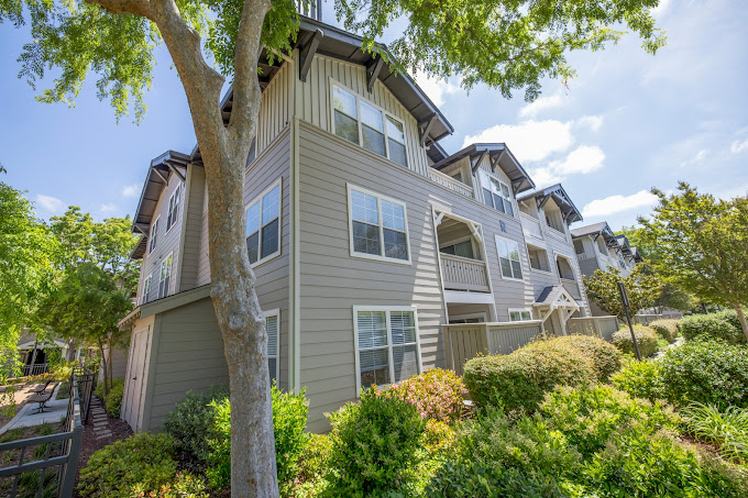 Presidio Apartment Homes - Sample Image of Fremont, CA Furnished Rental