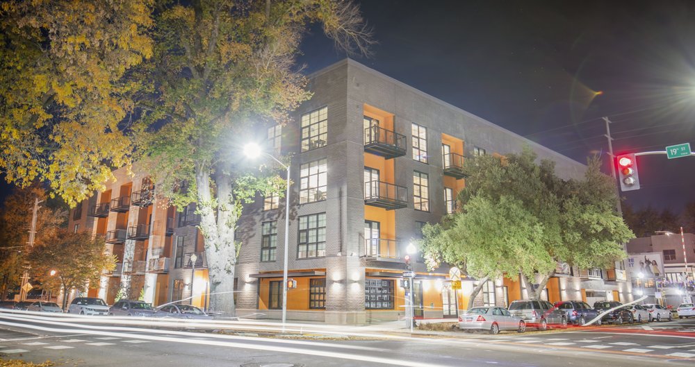 Q19 - Sample Image of Sacramento, CA Furnished Rentals