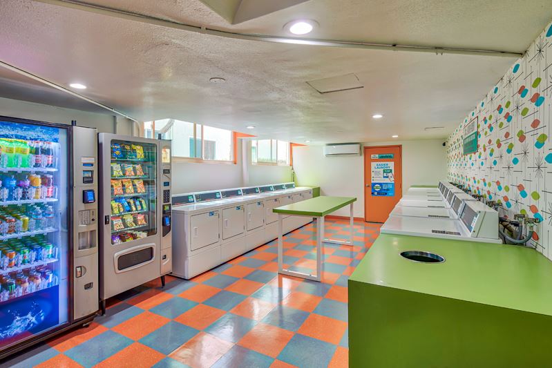 Rancho Los Feliz Apartment Home - Sample Image of Los Angeles, CA Nurse Housing
