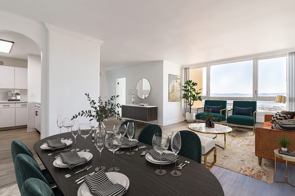 ReNew on Merritt - Sample Image of Oakland, CA Serviced Housing