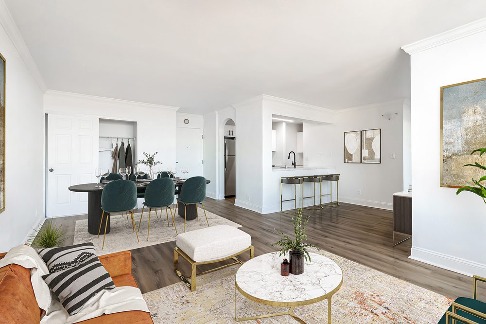 ReNew on Merritt - Sample Image of Oakland, CA Serviced Housing