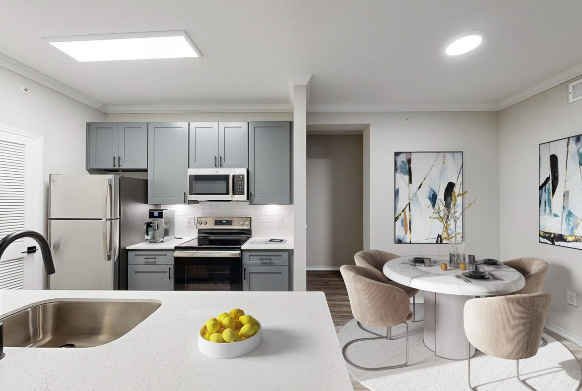 Red Stone Ranch - Sample Image of Cedar Park, TX Corporate Housing