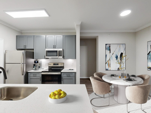 Red Stone Ranch - Sample Image of Cedar Park, TX Corporate Housing