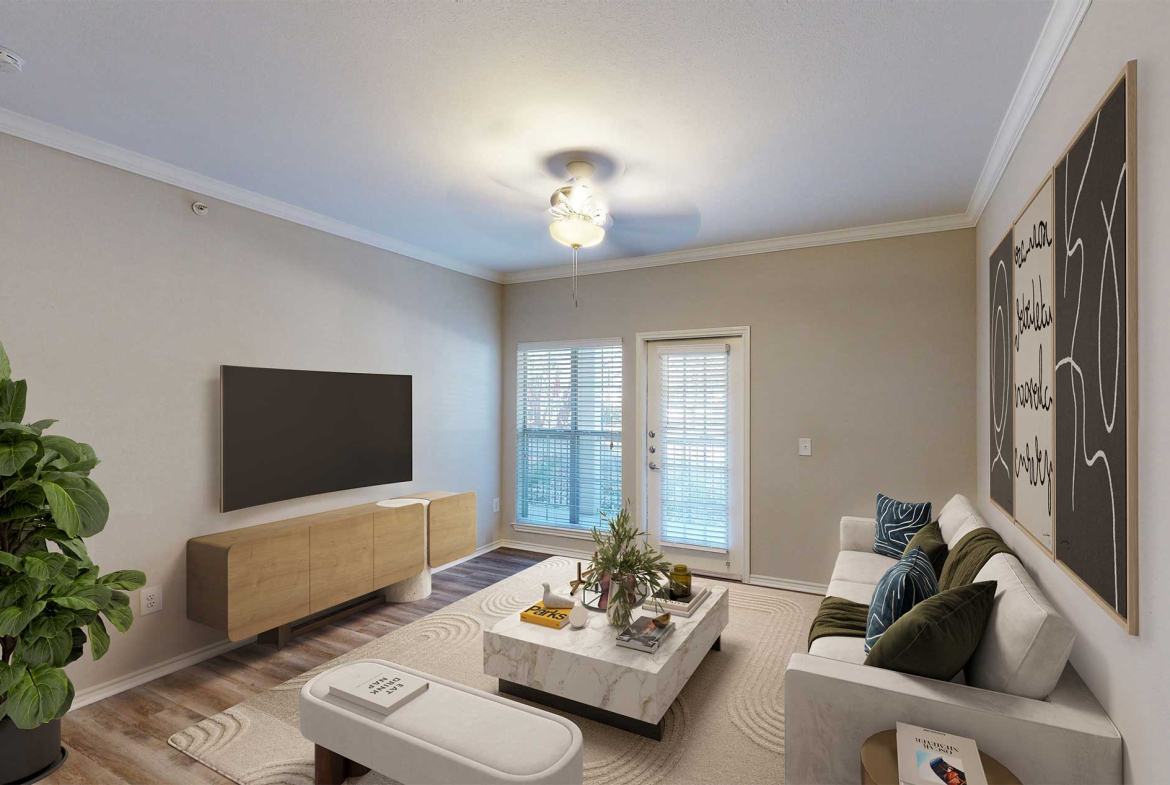Red Stone Ranch - Sample Image of Cedar Park, TX Corporate Housing