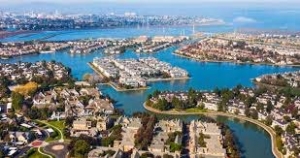 short term rentals Redwood City, CA