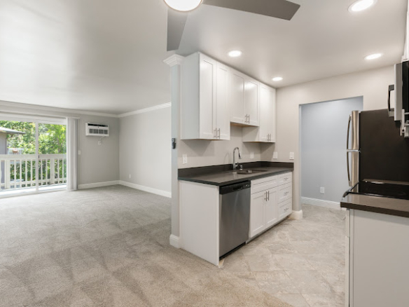 Regency Plaza - Sample Image of Martinez, CA Corporate Housing