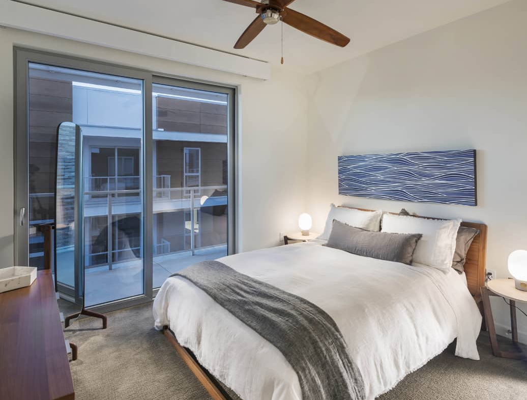 Residences at Pacific City - Sample Image of Huntington Beach, CA Nurse Housing