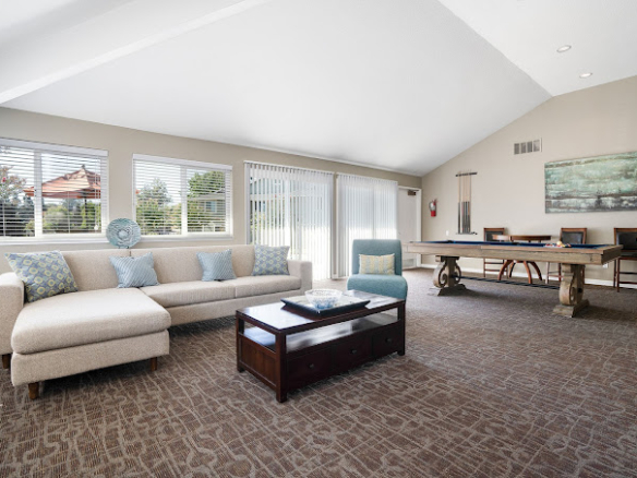 Ridgecrest Apartments - Sample Image of Martinez, CA Nurse Housing