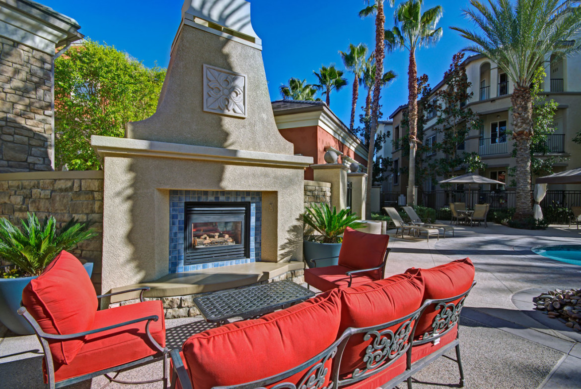 Ridgestone Corporate Rental-Sample Image of Lake Elsinore CA Intern Housing