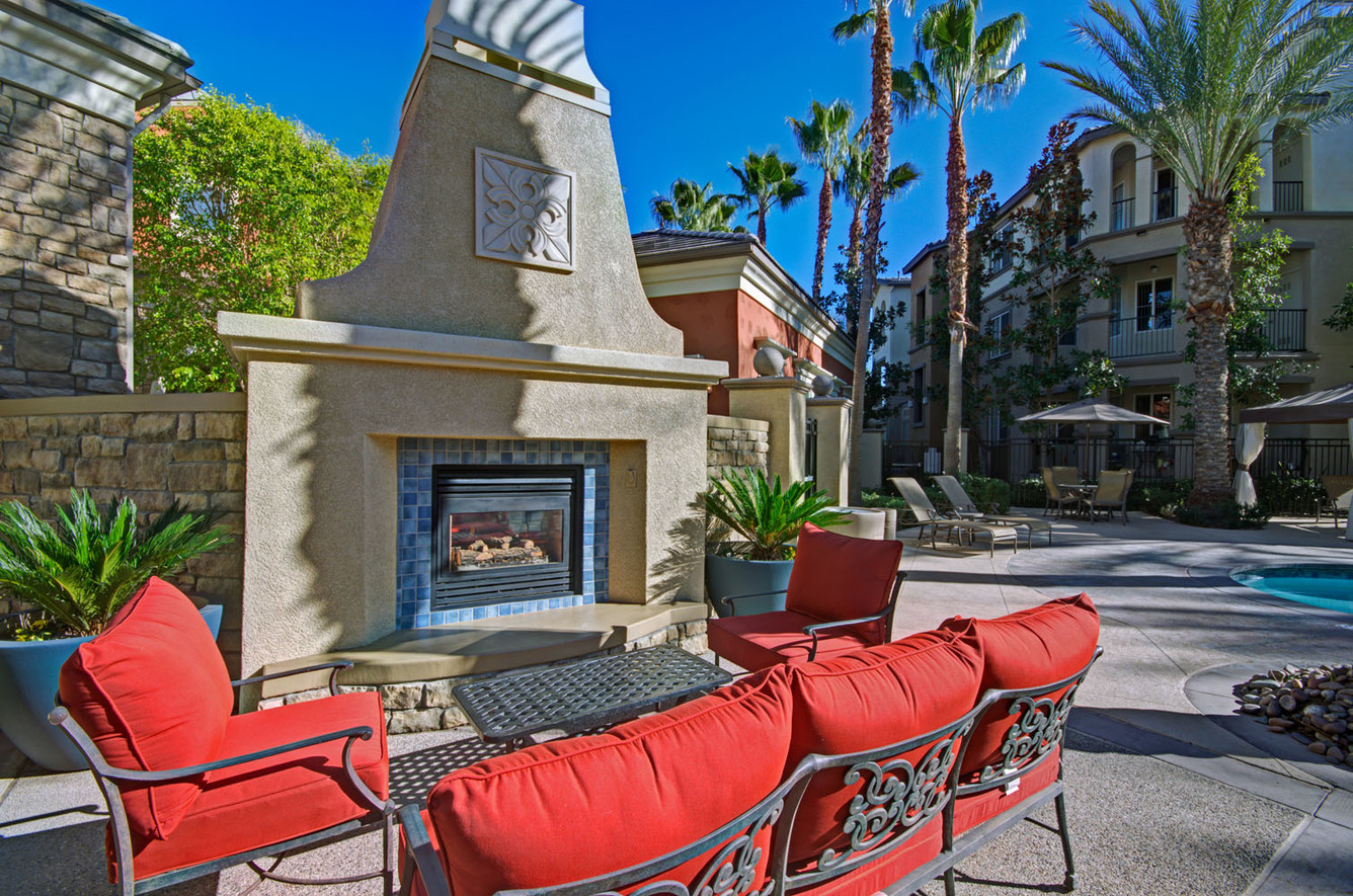 Ridgestone Corporate Rental-Sample Image of Lake Elsinore CA Intern Housing