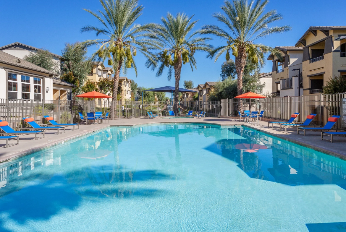 Ridgeview - Sample Image of Moreno Valley, CA Short Term Housing