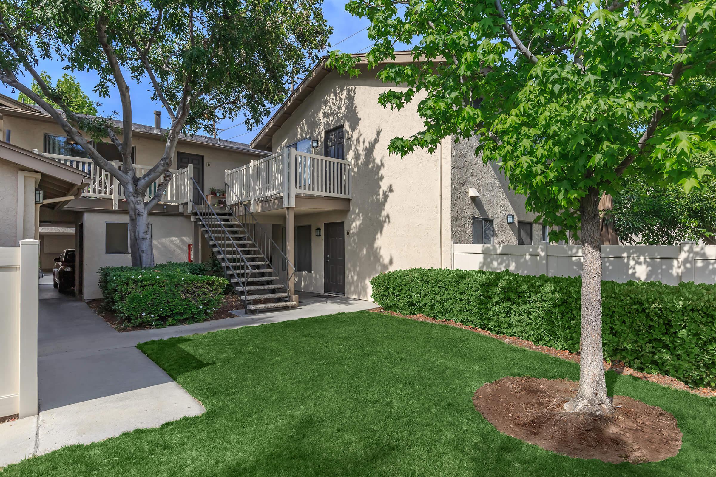Ridgewood Village sample image of Orange CA short term housing