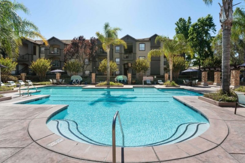 River Oaks Corporate Rental-Sample Image of Vacaville CA Intern Housing