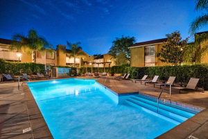 River Ranch sample image of Simi Valley CA short term housing