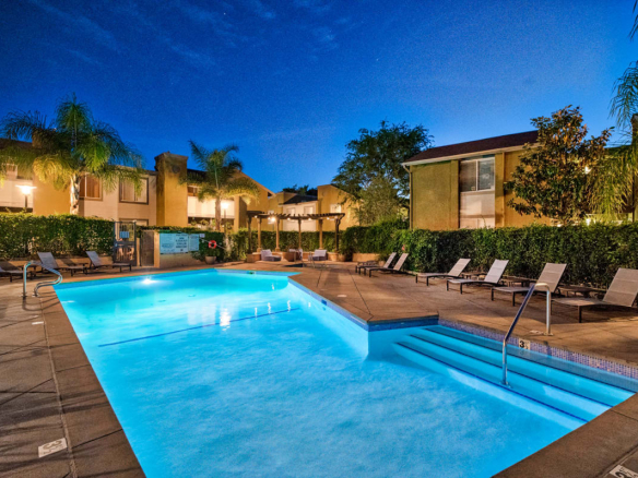 River Ranch sample image of Simi Valley CA short term housing