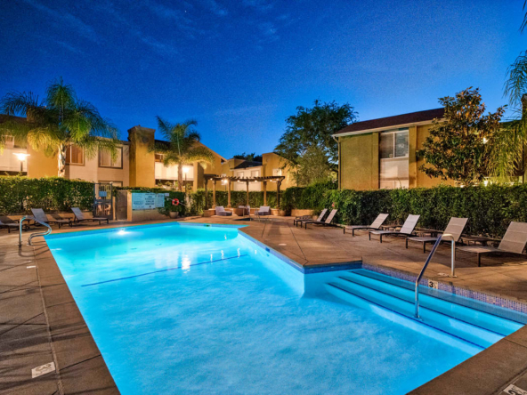 River Ranch sample image of Simi Valley CA short term housing