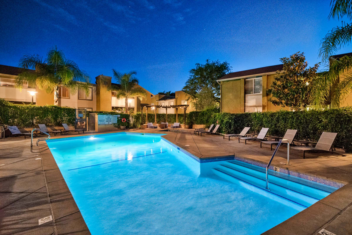 River Ranch sample image of Simi Valley CA short term housing