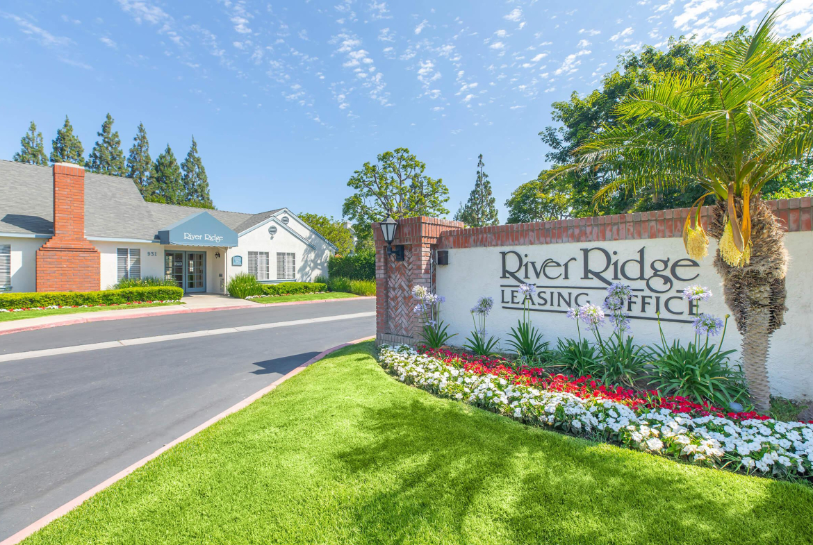 River Ridge sample image of Corona CA short term housing