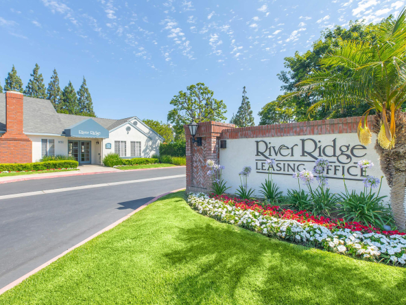 River Ridge sample image of Corona CA short term housing
